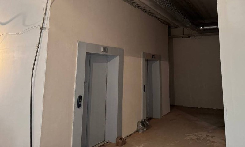Строительство новой участковой больницы в Коротчаево входит в финальную стадию